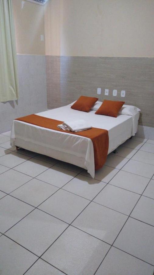 Infinity Pousada Aracaju Extérieur photo