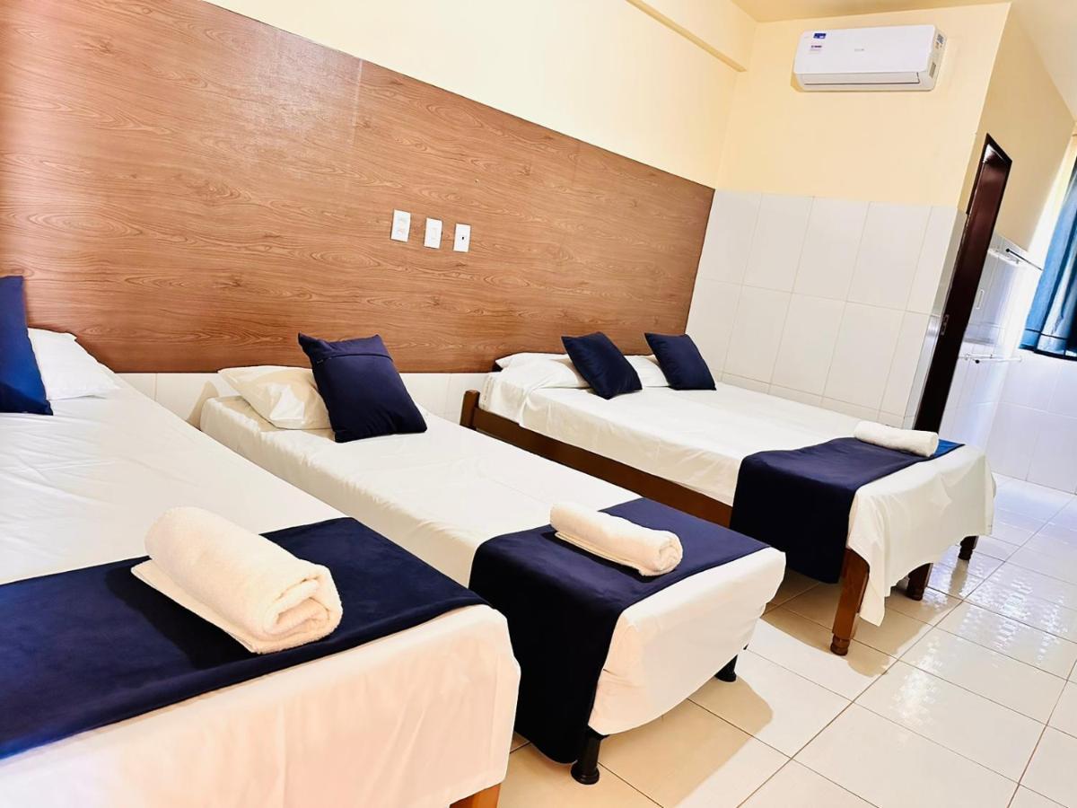 Infinity Pousada Aracaju Extérieur photo