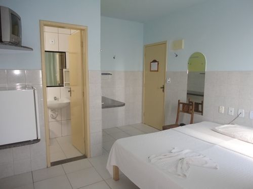 Infinity Pousada Aracaju Extérieur photo
